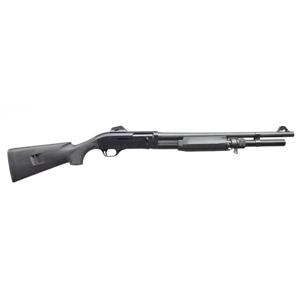 BENELLI M3 SUPER 90 TACTICAL DUAL ACTION SHOTGUN.