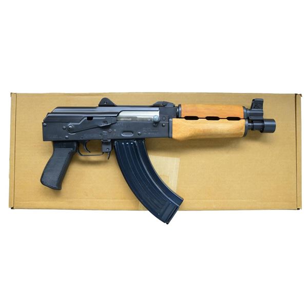 SERBIAN ZASTAVA PAP M92 PV PISTOL LIKE NEW IN