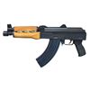 Image 2 : SERBIAN ZASTAVA PAP M92 PV PISTOL LIKE NEW IN
