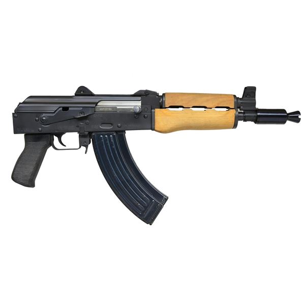 SERBIAN ZASTAVA PAP M92 PV PISTOL LIKE NEW.