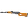 Image 2 : EARLY NORINCO MAK-90 THUMBHOLE SPORTER.