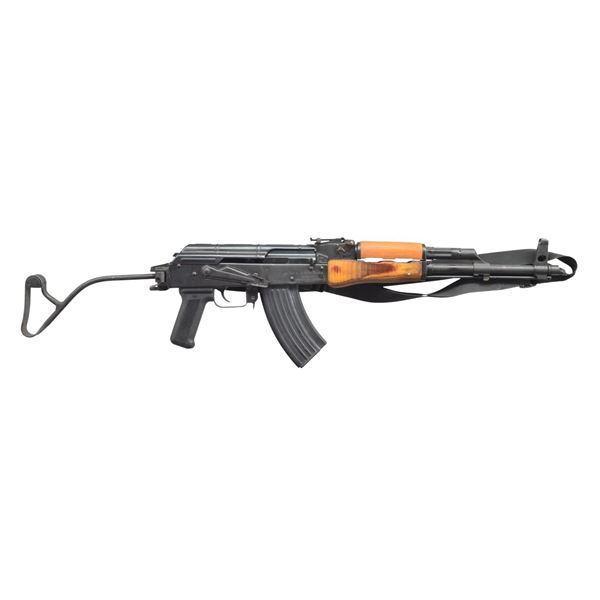 SIDE FOLDING ROMANIAN WASR10 AK47 VARIANT