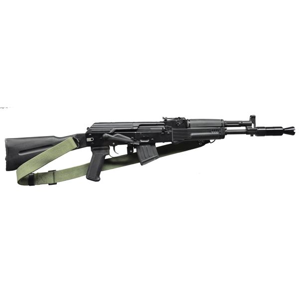 VERY NICE BULGARIAN ARSENAL SLR 107CR FACTORY