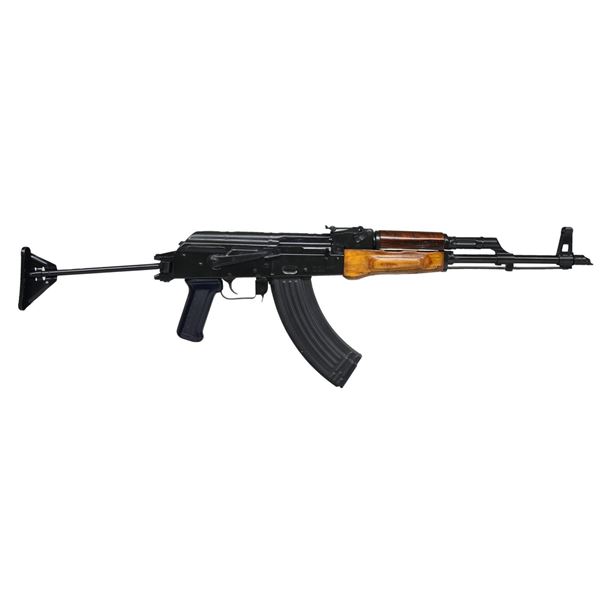 EGYPTIAN MAADI SIDE FOLDING AK47 VARIANT.
