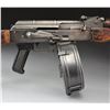 Image 3 : INTERESTING RPK RIFLE BUILT ON HESSE RECEIVER.