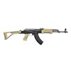 Image 1 : I.O. INC AK47 VARIANT RIFLE WITH TAPCO FURNITURE.