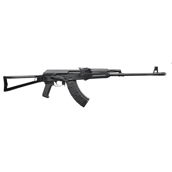 IZHMASH FACTORY RUSSIAN SAIGA RIFLE.