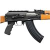 Image 3 : ZASTAVA MODEL PAP M70 SEMI AUTO CARBINE.