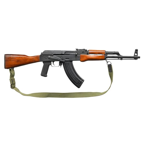 CUGIR ROMANIAN AK-47 VARIANT.