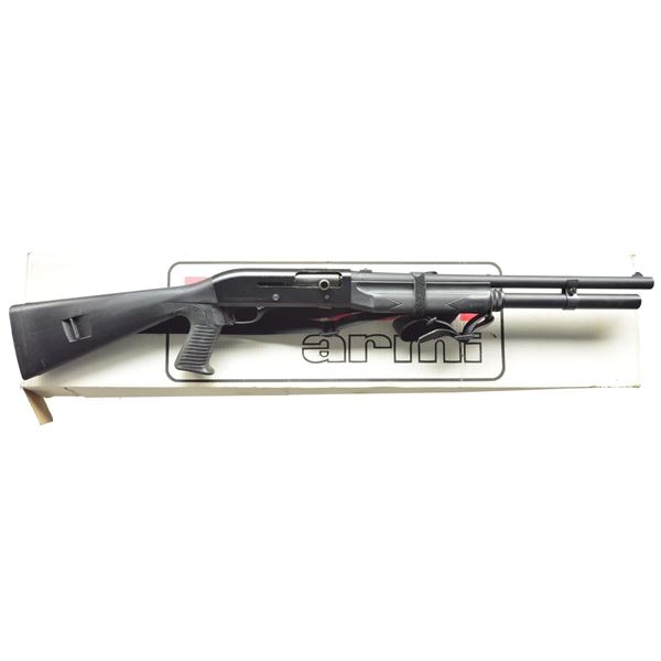 ORIGINAL H&K / BENELLI M1 SUPER 90 DUAL