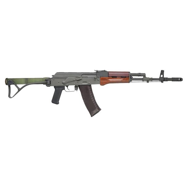 5.45X39 POLISH TANTAL SIDE FOLDING AK47 VARIANT BY