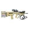Image 1 : FDE IWI ISRAEL RIFLE.