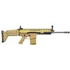 Image 1 : EXTREMELY DESIREABLE FDE SCAR 17S RIFLE.