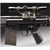Image 4 : ORIGINAL GERMAN HK 91 FACTORY REBARRELED AND