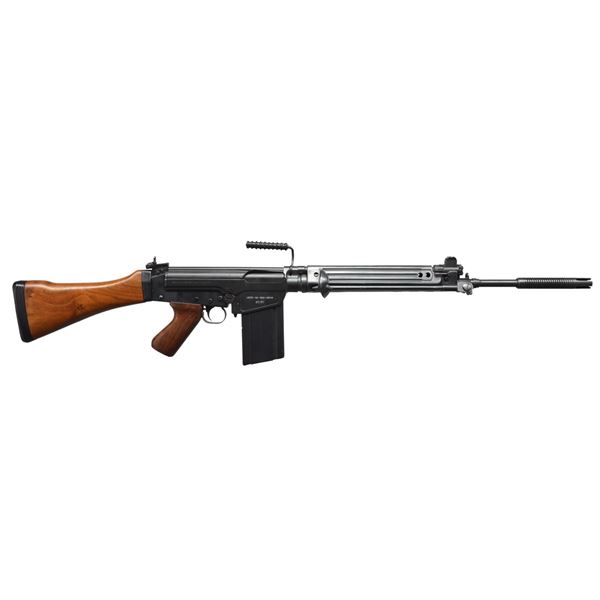 FABRIQUE D.C. INDUSTRIES INC. FN FAL RIFLE.