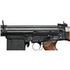 Image 4 : FABRIQUE D.C. INDUSTRIES INC. FN FAL RIFLE.