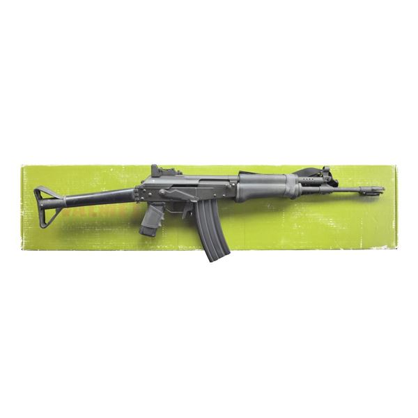 FINNISH VALMET MODEL 254-060 5.56MM M76 CARBINE