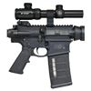 Image 3 : SMITH & WESSON M&P-10 .308 RIFLE.