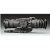 Image 2 : ARMASIGHT ZEUS 4 THERMAL 42MM RIFLE SCOPE.