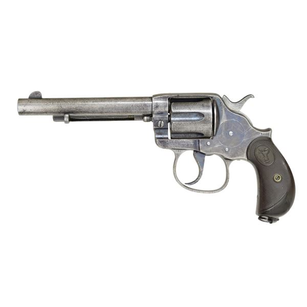 COLT 1902 US DA REVOLVER.