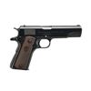 Image 2 : COLT 1911A1 GOVERNMENT MODEL SEMI AUTO PISTOL.