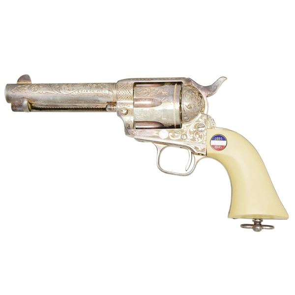 AMERICAN HISTORICAL FOUNDATION GENERAL PATTEN