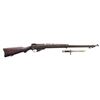 Image 1 : WINCHESTER 1895 LEE NAVY STRAIGHT PULL BOLT ACTION