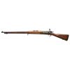 Image 2 : U.S. SPRINGFIELD 1898 KRAG BOLT ACTION RIFLE.