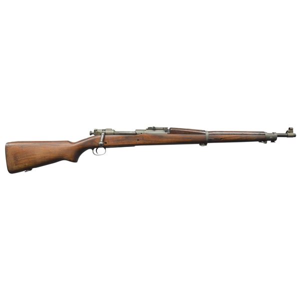 US SPRINGFIELD MODEL 1903 BOLT ACTION RIFLE.