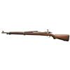 Image 2 : US SPRINGFIELD MODEL 1903 BOLT ACTION RIFLE.