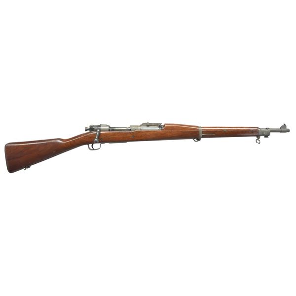 SPRINGFIELD MODEL 1903 BOLT ACTION RIFLE.