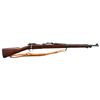 Image 1 : US SPRINGFIELD MARK I WWI BOLT ACTION RIFLE.