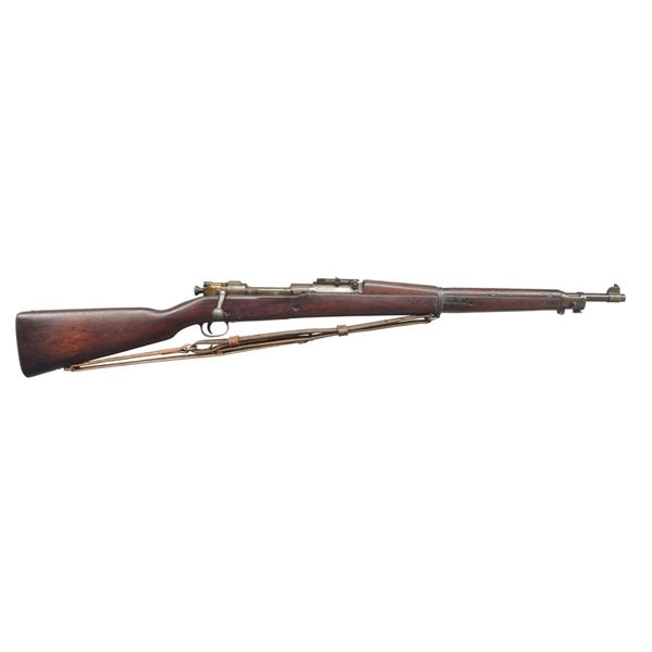 SPRINGFIELD 1903 MARK 1 DEWAT US BOLT ACTION