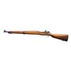 Image 2 : US WWII REMINGTON MODEL 1903 A3 BOLT ACTION RIFLE.