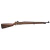 Image 3 : 2 US WWII 1903 A3 BOLT ACTION RIFLES.