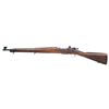 Image 6 : 2 US WWII 1903 A3 BOLT ACTION RIFLES.