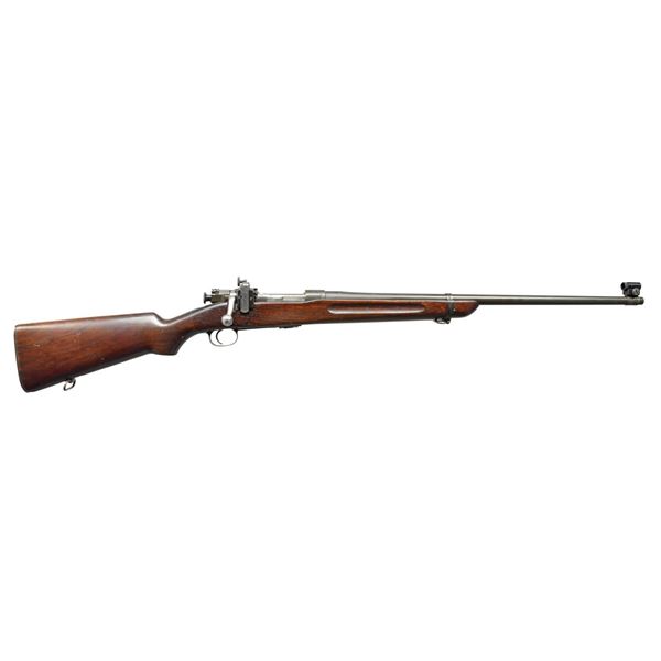 SPRINGFIELD MODEL 1922 MII BOLT ACTION RIFLE.