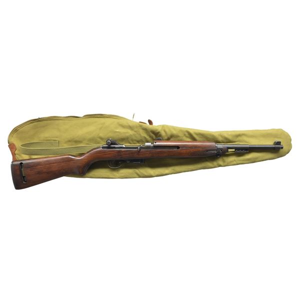 US WWII ROCK-OLA SEMI-AUTO M1 CARBINE.
