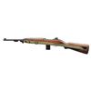 Image 2 : WORLD WAR II UNDERWOOD M1 SEMI AUTO CARBINE.