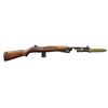 Image 1 : U.S. WORLD WAR II UNDERWOOD SEMI-AUTO M1 CARBINE.