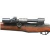 Image 4 : WWII WINCHESTER M1 GARAND SEMI AUTO RIFLE IN M1D