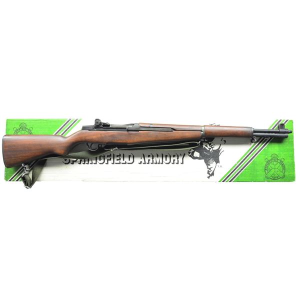 SPRINGFIELD ARMORY INC. M1 GARAND RIFLE.