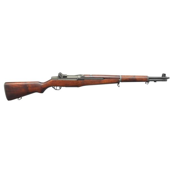 WWII U.S. M1 GARAND RIFLE.