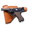 Image 1 : DWM / MARTZ BABY LUGER SEMI-AUTO PISTOL.