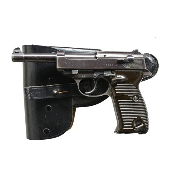 SPREEWERKE cyq P.38 SEMI AUTO PISTOL.