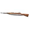 Image 2 : RARE GERMAN SS MARKED MODEL 98K BOLT ACTION RIFLE.