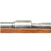 Image 4 : RARE GERMAN SS MARKED MODEL 98K BOLT ACTION RIFLE.