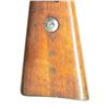 Image 6 : RARE GERMAN SS MARKED MODEL 98K BOLT ACTION RIFLE.