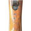 Image 8 : RARE GERMAN SS MARKED MODEL 98K BOLT ACTION RIFLE.