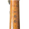 Image 9 : RARE GERMAN SS MARKED MODEL 98K BOLT ACTION RIFLE.